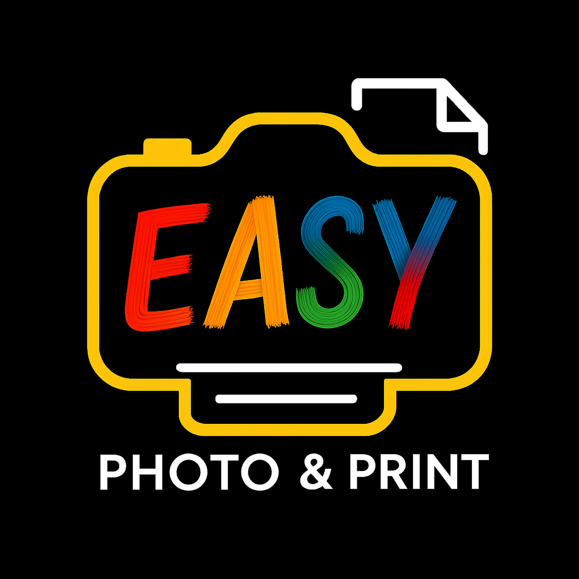 EasyPhoto Logo